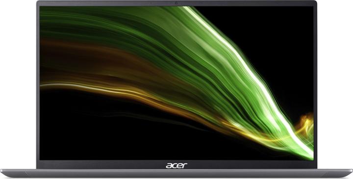 Acer Swift 3 SF316-51-51SN (16.10", Intel Core i5-11300H, 16 GB, 512 GB, DE)