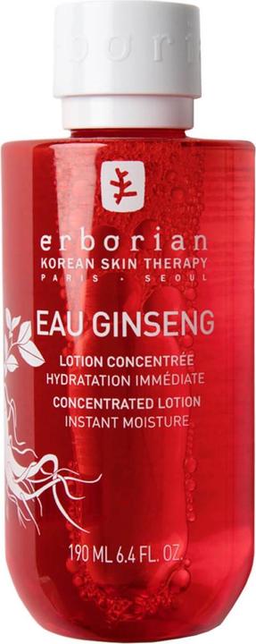 Produktbild Erborian Eau Ginseng Lotion Hydratante (Reinigungslotion, 190 ml)