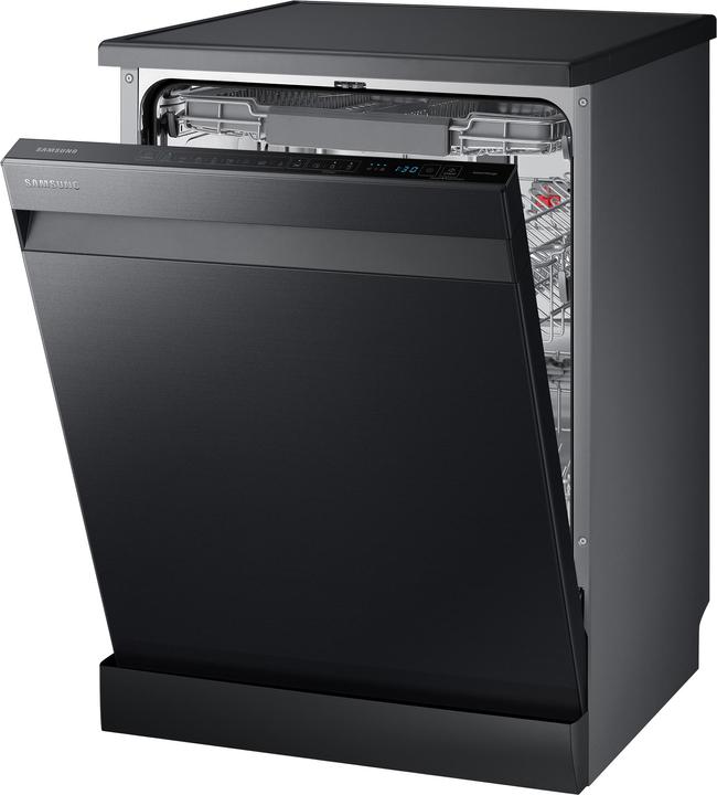 Produktbild Samsung DW60A8050FB/ET Geschirrspüler Kostenlose Installation 14