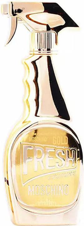 Produktbild Moschino Gold Fresh Couture (Eau de Parfum, 30 ml)