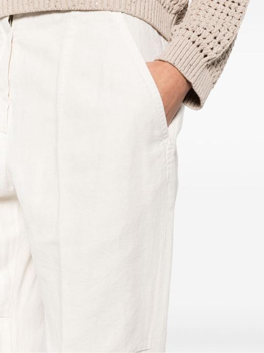 Produktbild Brunello Cucinelli Pantalone Tinto (40)