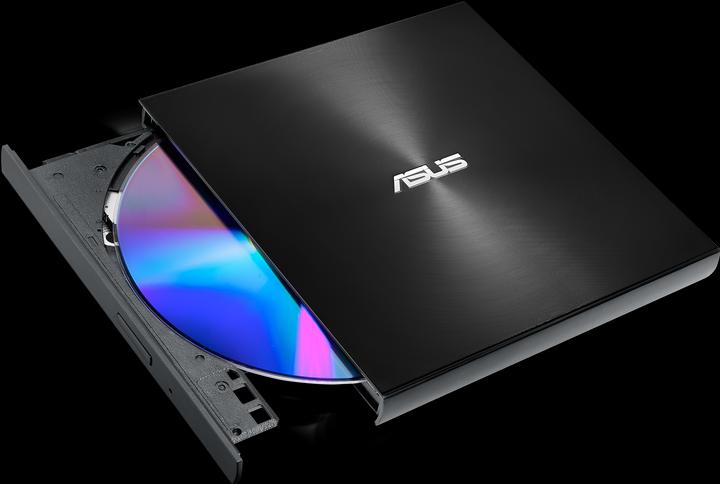 Actual product image ASUS ZenDrive U8M SDRW-08U8M-U (DVD drive)