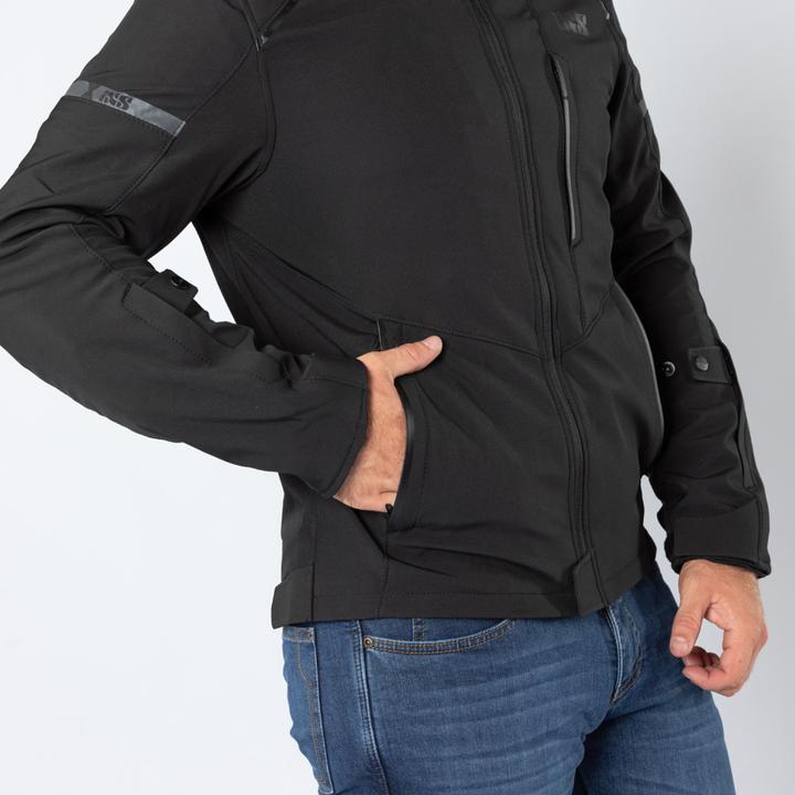 Produktbild iXS Classic SO2.0 (Herren, M)