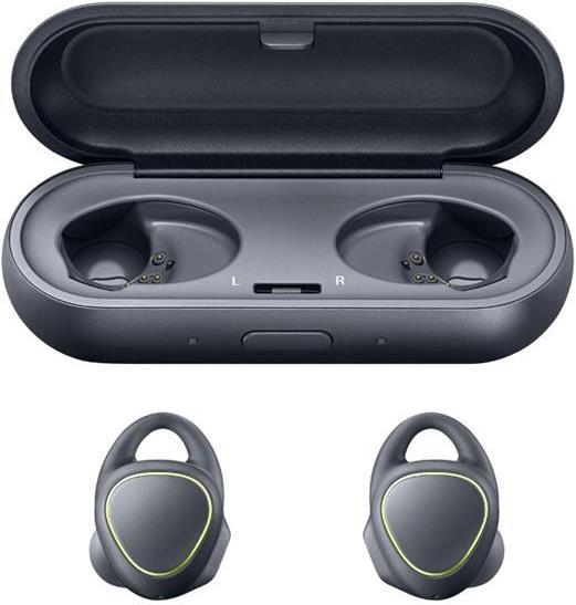 Immagine prodotto Samsung Gear IconX (1.50 h, Senza fili)
