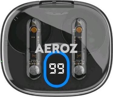 Produktbild Aeroz TWS-1020 True Wireless Earbuds (5 h, Kabellos)