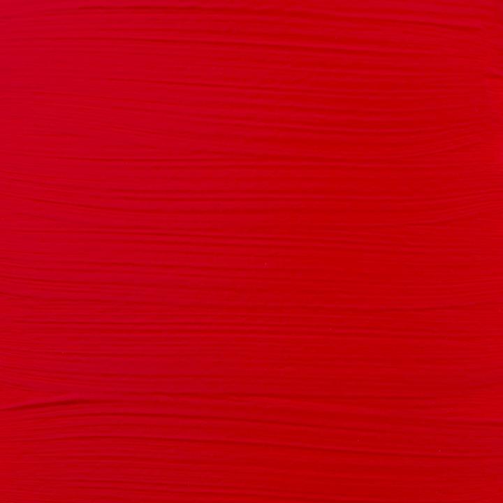 Immagine prodotto Amsterdam serie standard (Rosso pirrolo, 120 ml)