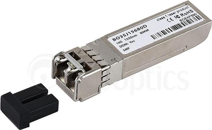 Image du produit BlueOptics FibroLAN 3883 compatible SFP+ BO35J15680D
