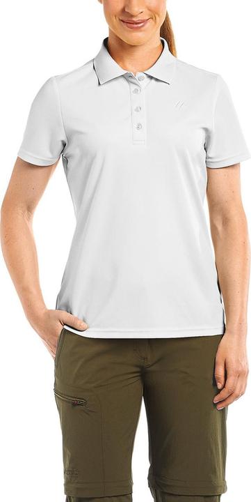 Immagine prodotto Maier Sports Maglietta Ulrike (50, 4XL)
