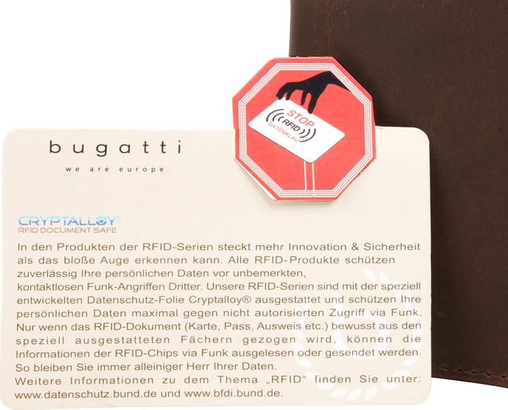 Produktbild Bugatti Romano