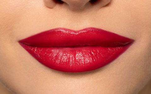 Actual product image Pupa Milano Pupa Vamp! Creamy Duo Cherry Red 11 (Cherry Red)