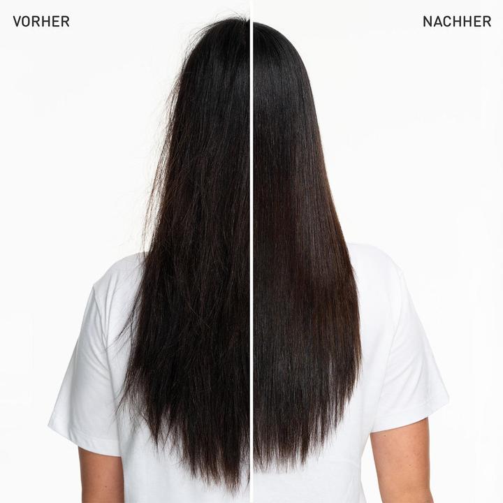 Image du produit Varis plus lisse (Fer plat)