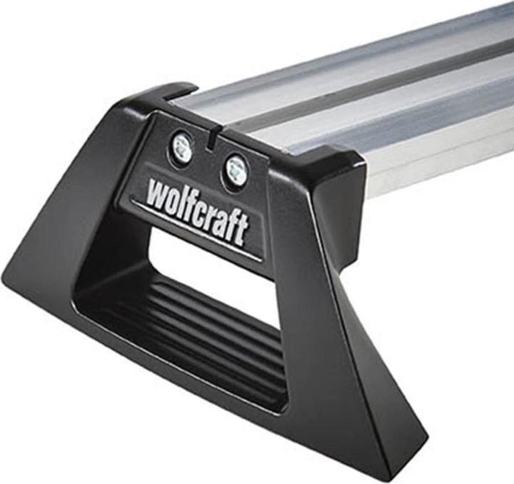 Produktbild wolfcraft wolfcraft 1 LC 600 - Laminatschneider (Schneidegerät)