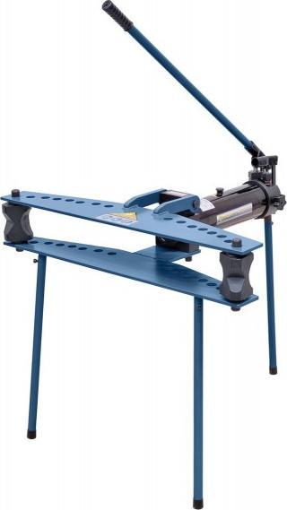 Actual product image Bernardo Cantina Bernardo - Hydraulischer Rohrbieger HRB 30 S (1/2" - 3")
