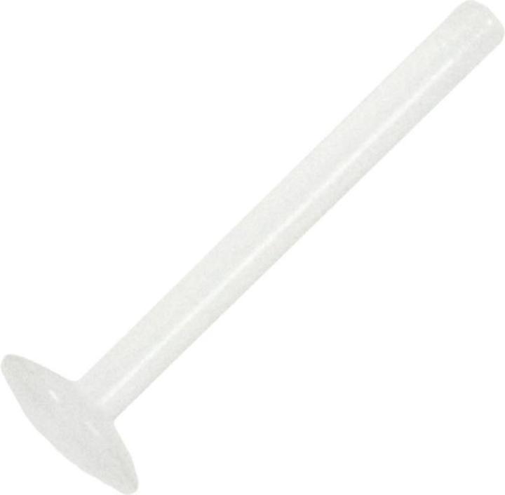 Produktbild Bijouteria Piercingstab (Bioplast)