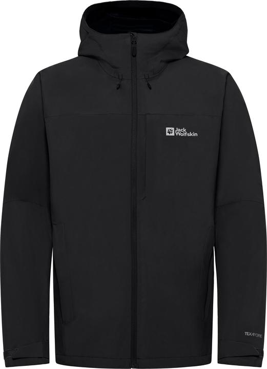 Jack Wolfskin Tempest 2L Jkt M