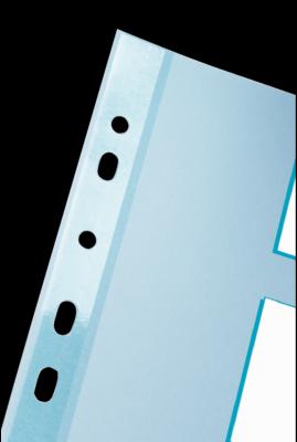 Actual product image Esselte Register Cardboard coloured