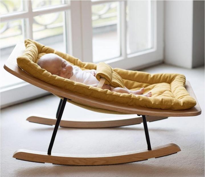 Image du produit Quax Transat pour bébé