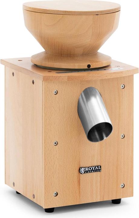 Produktbild Royal Catering Getreidemühle