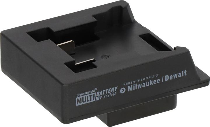 Actual product image Brennenstuhl Adapter