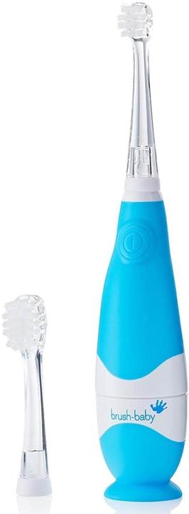 Brush-Baby BabySonic (Sonic toothbrush)