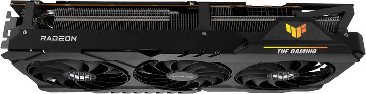 Immagine prodotto ASUS TUF GAMING Radeon RX 6700 XT OC Edition (12 GB)