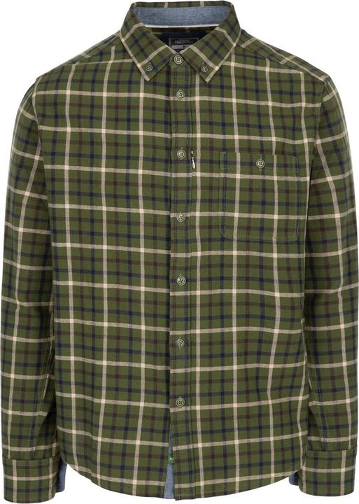 Produktbild Trespass Withnell Hemd (XL)
