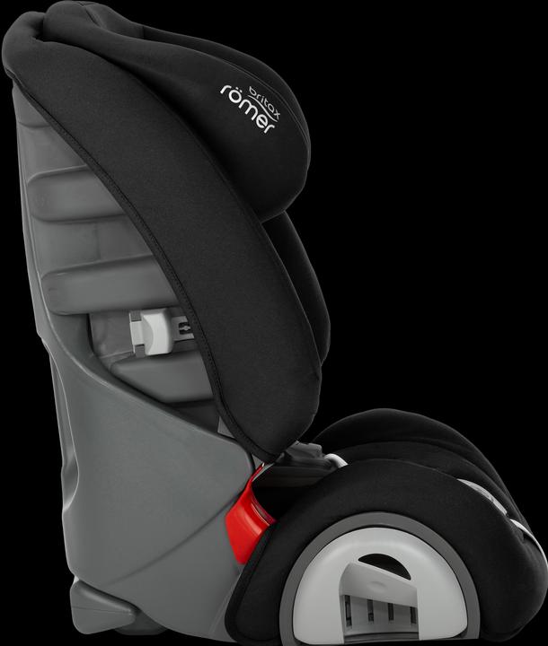 Produktbild Britax Römer Evolva 1-2-3 Plus