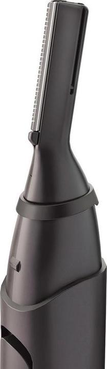 Produktbild Panasonic Gesichts + Nacken Trimmer