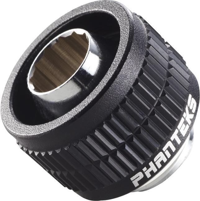 Produktbild Phanteks Glacier Anschluss gerade G1/4 Zoll AG auf 16/10mm