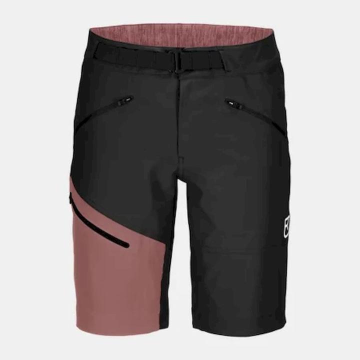 Actual product image Ortovox Brenta Shorts W (XS)