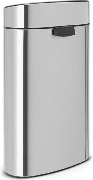 Actual product image Brabantia Touch Bin (40 l)