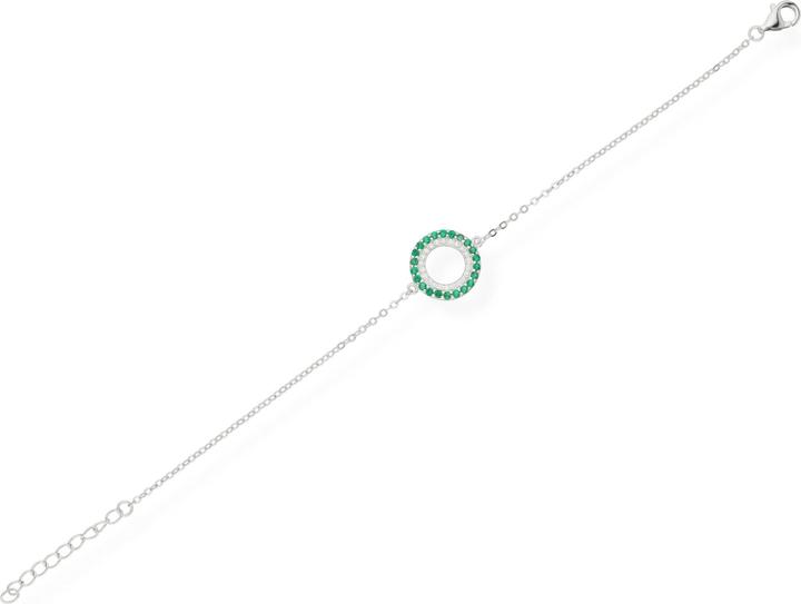Image du produit Carat Colorstone (1.30 cm, Argent 925)