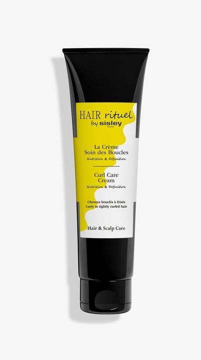 Image du produit Sisley Haarpflege Curl Care Cream (Crème capillaire, 150 ml)