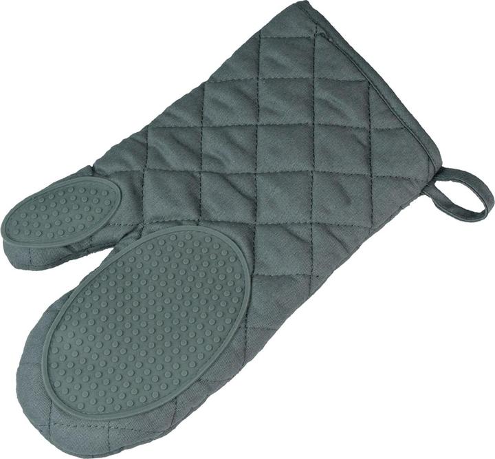 Image du produit Casativo Gants et maniques de cuisine (Silicone, Coton, Polyester)