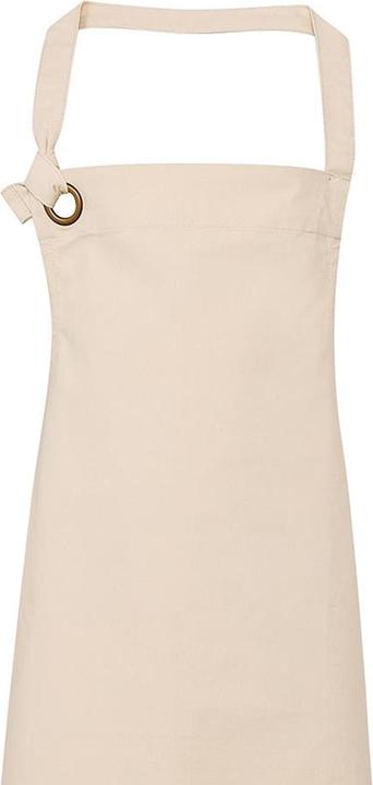 Actual product image Premier Caliber Heavy Cotton Bib Short (One size)