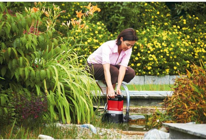 Actual product image AL-KO Drain 12000 Comfort submersible pump (Sewage pump)