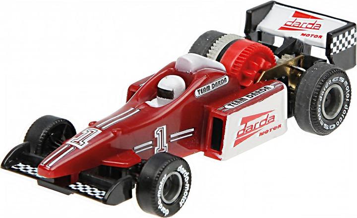 Actual product image Darda Race Track Flash Fighter Race Track