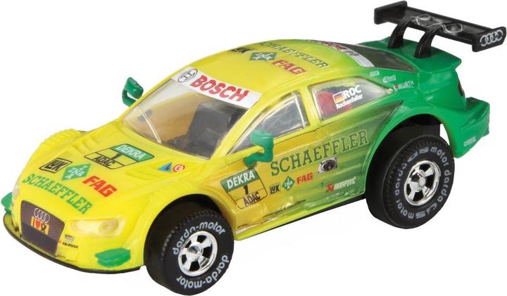 Produktbild Darda Bahn DTM Turbo Fighter