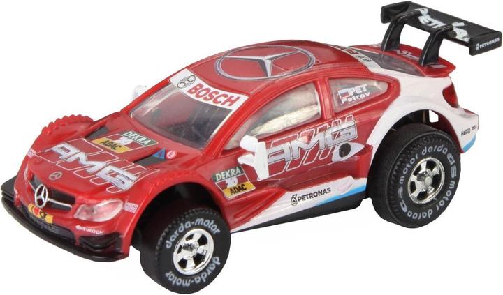Produktbild Darda Bahn DTM Turbo Fighter