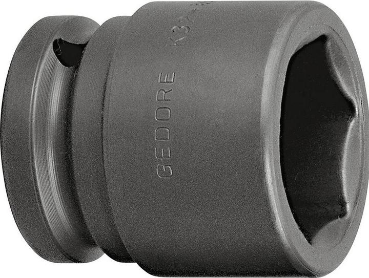 Gedore 32 1.AF hexagonal power screwdriver bit (1")