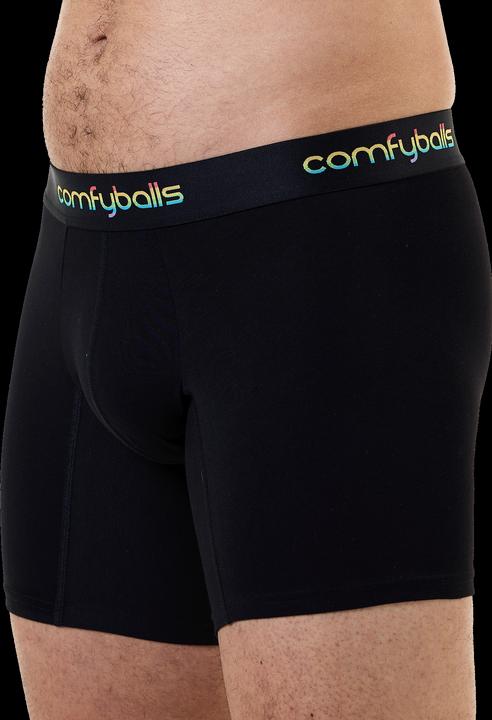 Image du produit Comfyballs Cotton Long (M, Une unité par pack)
