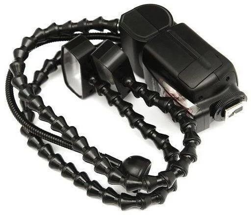 Actual product image Venus Optic Macro Twin Flash KX-800 (Macro flash, Sony, Canon, Nikon, Pentax)