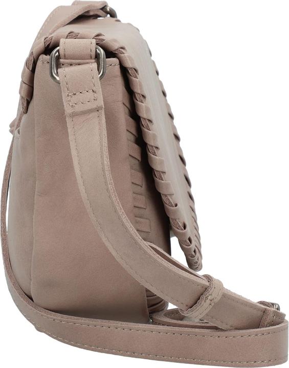 Actual product image FredsBruder Calm Umhängetasche Leder 26 cm