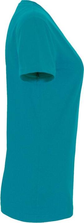 Image du produit Hakro Tee-shirt en V MIKRALINAR®. (3XL)