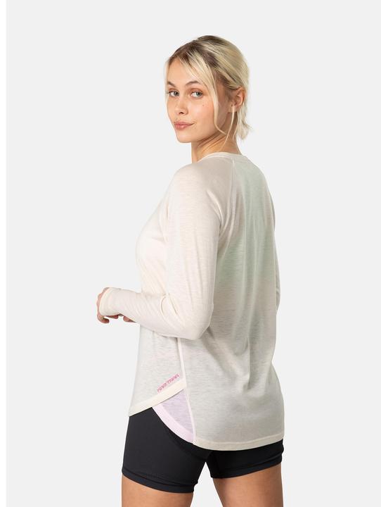 Actual product image Kari Traa Women's Henni L/S (S)