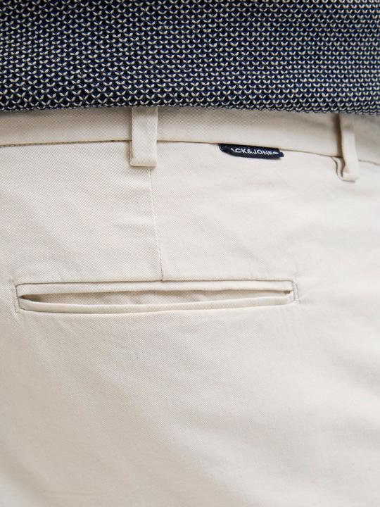 Produktbild Jack & Jones Plus Size Loose Fit Hosen mit weitem Bein Hosen mit weitem Bein (46)
