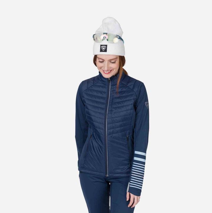 Produktbild Rossignol Women's Poursuite Warm Jacket (S)