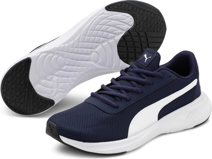 Actual product image Puma Night Runner V2 (44)