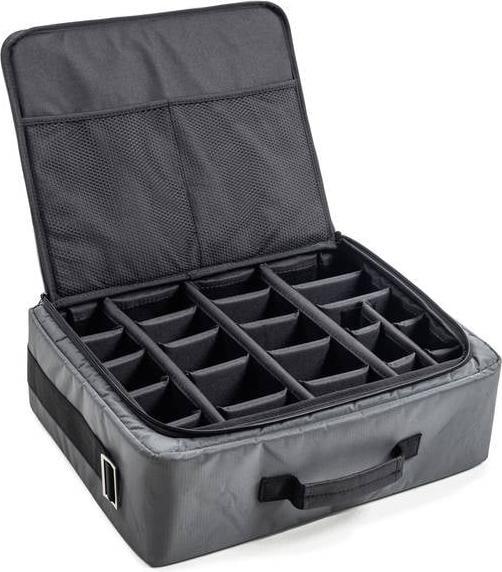 Immagine prodotto B&W International B&W Transportkoffer Outdoor mit Fototasche (Borsa a tracolla per fotocamera, 32.60 l)