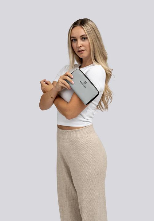 Actual product image Pactastic Urban Collection wallet 20 cm